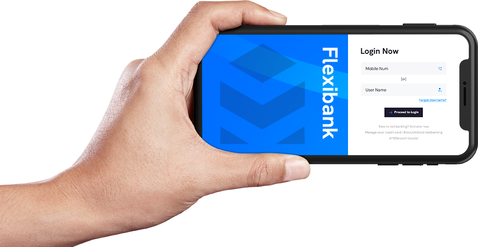 Flexibank